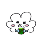 わくわくん（個別スタンプ：2）
