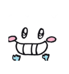 わくわくん（個別スタンプ：4）