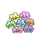 わくわくん（個別スタンプ：16）