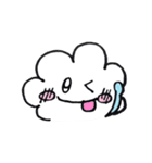 わくわくん（個別スタンプ：20）