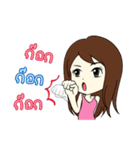 Aommy（個別スタンプ：2）