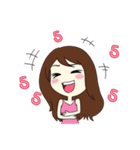 Aommy（個別スタンプ：4）