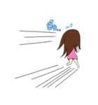 Aommy（個別スタンプ：6）