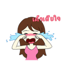 Aommy（個別スタンプ：13）