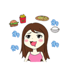Aommy（個別スタンプ：39）