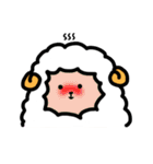 CUTE LAMB（個別スタンプ：11）