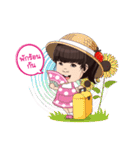 Mom and Kid best seller（個別スタンプ：1）