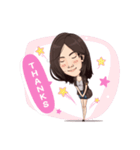Mom and Kid best seller（個別スタンプ：10）