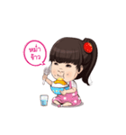 Mom and Kid best seller（個別スタンプ：20）