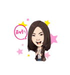 Mom and Kid best seller（個別スタンプ：30）