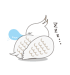 シナモン＆ルッチ（個別スタンプ：2）