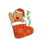 Ginger Bread's Secrets Daily Life（個別スタンプ：23）