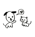 とりあえず送るボウズの子3（個別スタンプ：38）