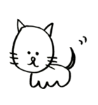 とりあえず送るボウズの子3（個別スタンプ：39）
