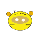 ポンキツネ（個別スタンプ：13）
