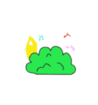 ポンキツネ（個別スタンプ：29）
