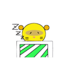 ポンキツネ（個別スタンプ：39）