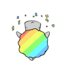 Grayzebra（個別スタンプ：10）