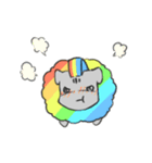 Grayzebra（個別スタンプ：23）
