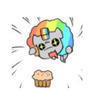 Grayzebra（個別スタンプ：26）