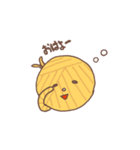 けいとのきもち（個別スタンプ：2）
