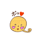 けいとのきもち（個別スタンプ：10）