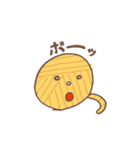 けいとのきもち（個別スタンプ：11）