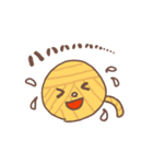 けいとのきもち（個別スタンプ：14）