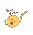 けいとのきもち（個別スタンプ：15）