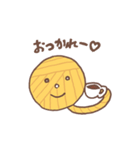 けいとのきもち（個別スタンプ：16）