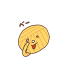 けいとのきもち（個別スタンプ：18）