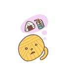 けいとのきもち（個別スタンプ：21）