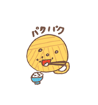 けいとのきもち（個別スタンプ：22）