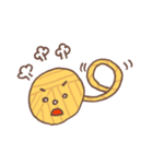けいとのきもち（個別スタンプ：23）
