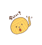 けいとのきもち（個別スタンプ：24）