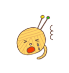 けいとのきもち（個別スタンプ：26）
