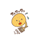 けいとのきもち（個別スタンプ：28）