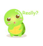 Tarty Turtle 2（個別スタンプ：6）