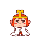 Monkey KongKong（個別スタンプ：18）