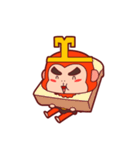 Monkey KongKong（個別スタンプ：25）