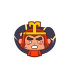 Monkey KongKong（個別スタンプ：29）