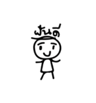 Mr. JJ（個別スタンプ：26）