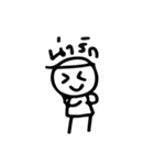 Mr. JJ（個別スタンプ：30）