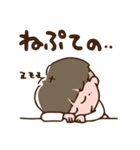 ざんぎり太郎（個別スタンプ：33）