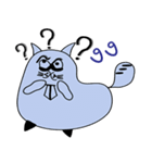 Maruay The Office Cat（個別スタンプ：23）