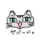 ねこや（個別スタンプ：40）