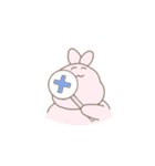 しゅ～のしゅたんぷ（個別スタンプ：2）
