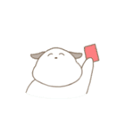 しゅ～のしゅたんぷ（個別スタンプ：6）
