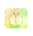 しゅ～のしゅたんぷ（個別スタンプ：8）