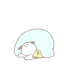 しゅ～のしゅたんぷ（個別スタンプ：10）